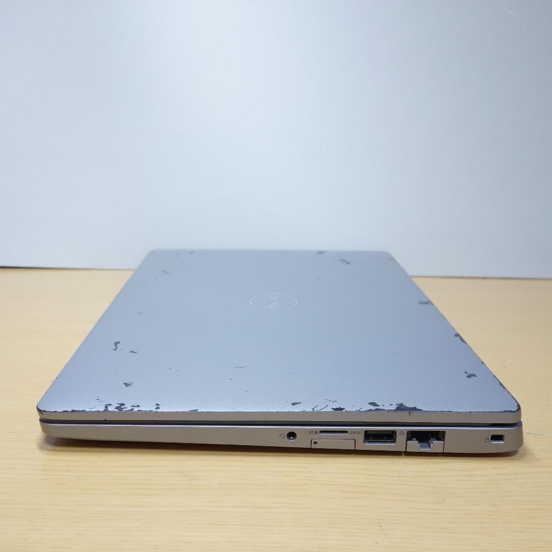 Latitude 5310◆Corei5-10310U/256G/8G/オフィス