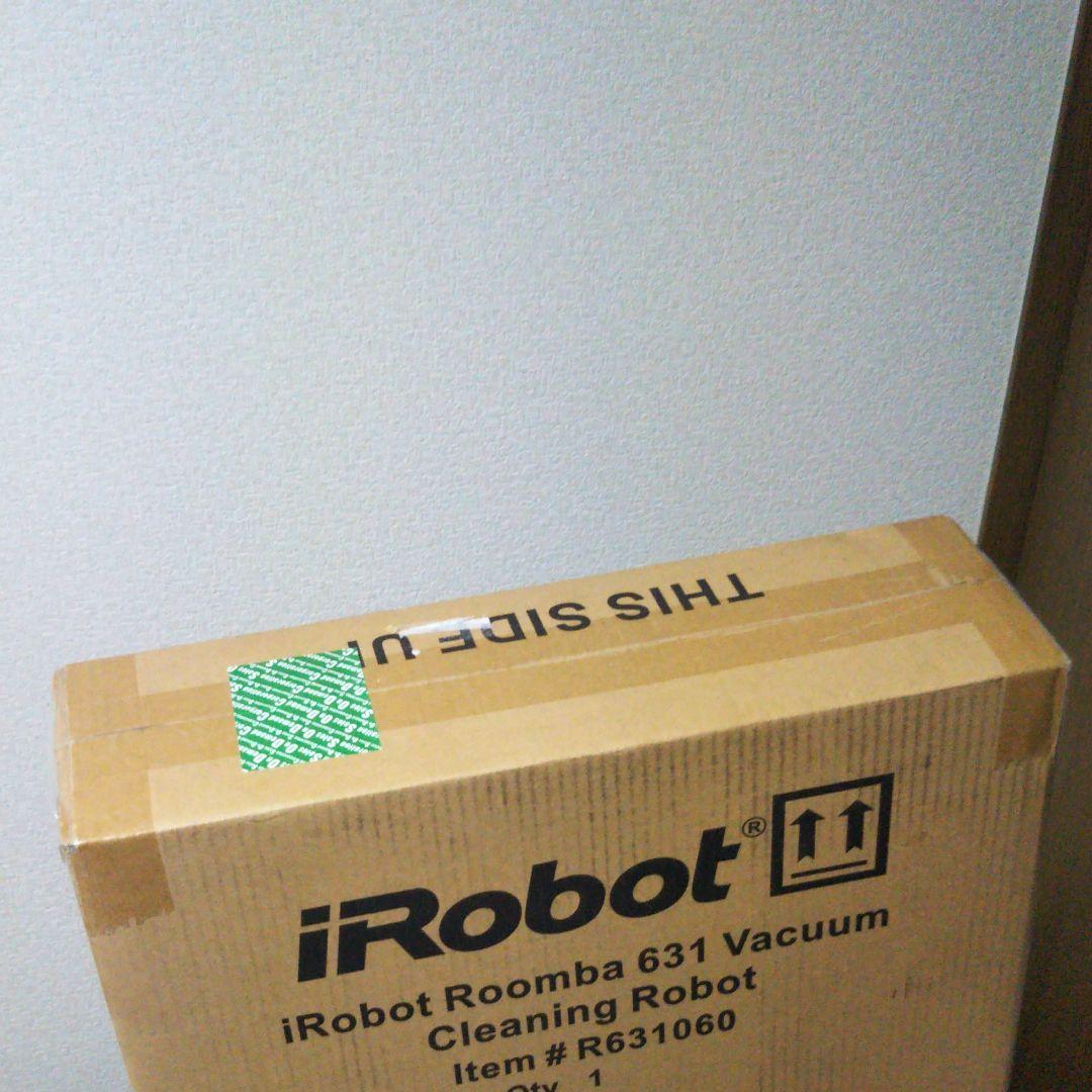 アイロボットR631060