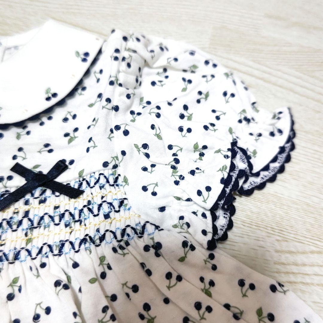 新品未使用☆セリーヌ☆ワンピース☆パンツ☆セットアップ☆サイズ90