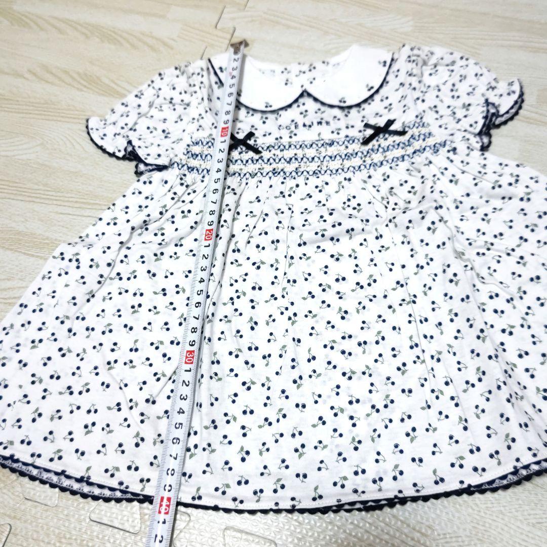 新品未使用☆セリーヌ☆ワンピース☆パンツ☆セットアップ☆サイズ90