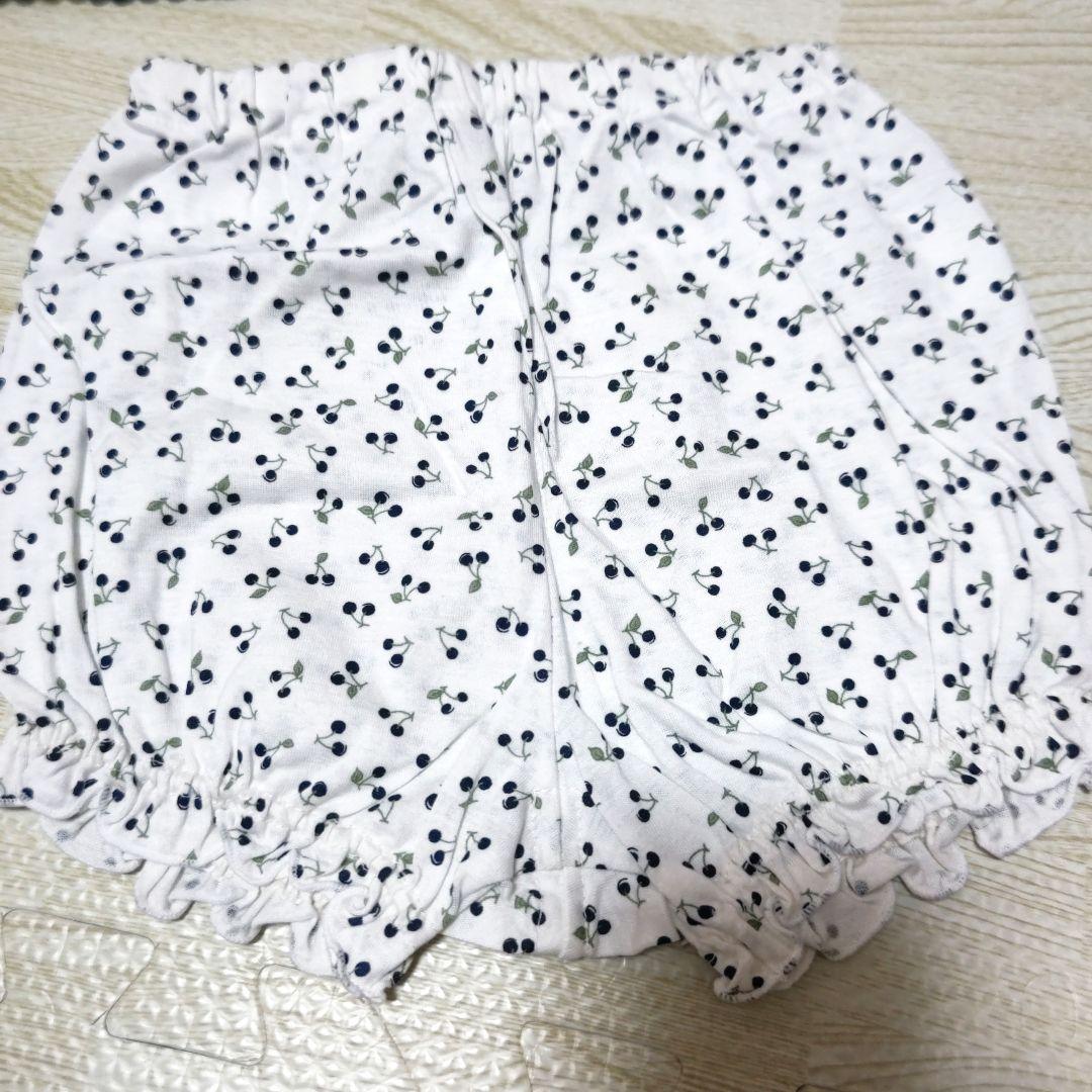 新品未使用☆セリーヌ☆ワンピース☆パンツ☆セットアップ☆サイズ90