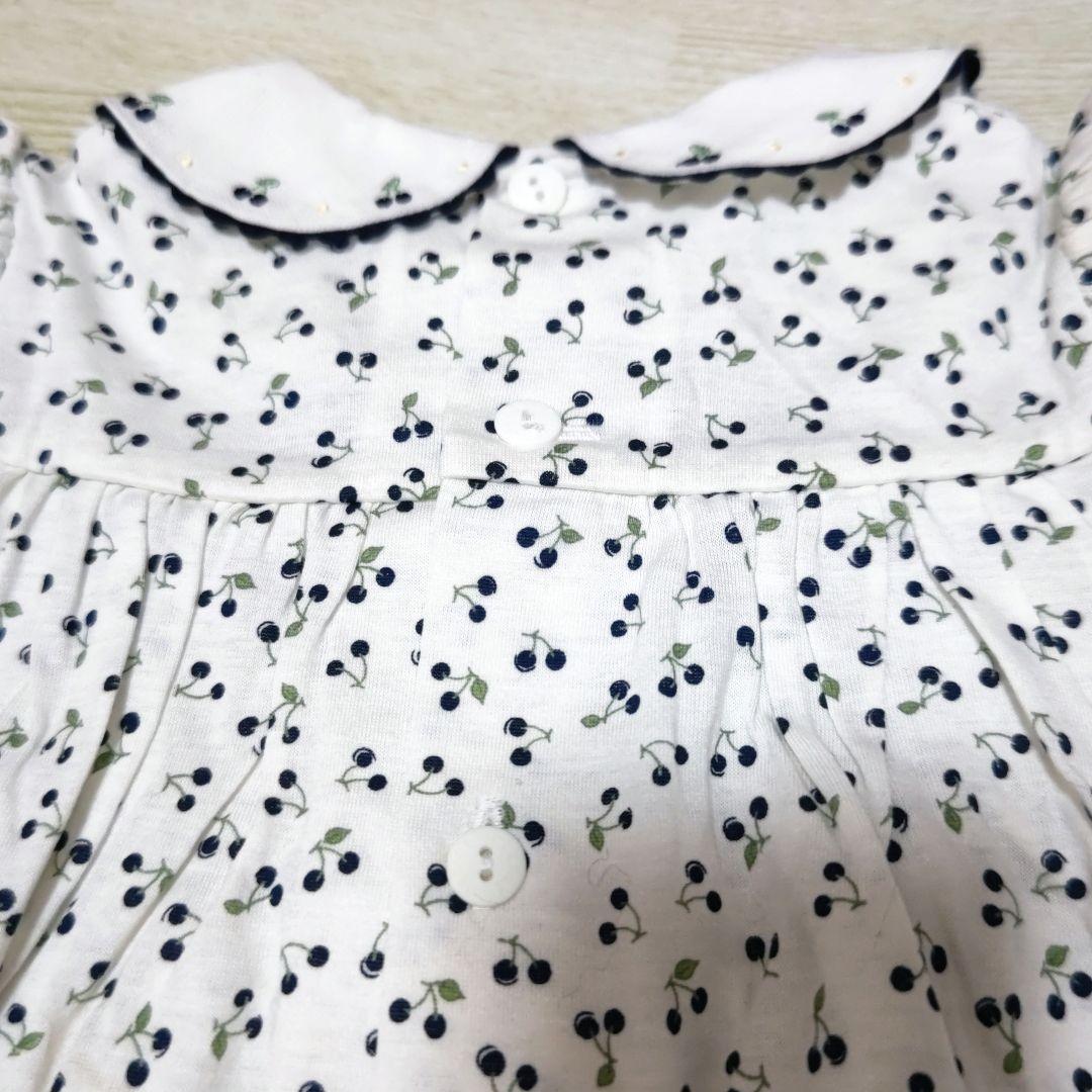 新品未使用☆セリーヌ☆ワンピース☆パンツ☆セットアップ☆サイズ90