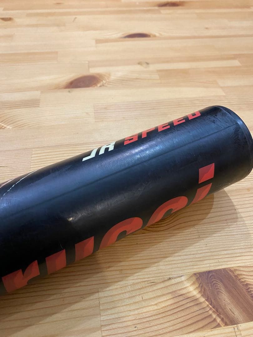 marucci ワニクラッシャー(赤ワニ)バット 78cm