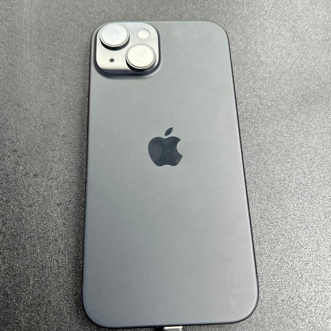 iPhone15 ジャンク