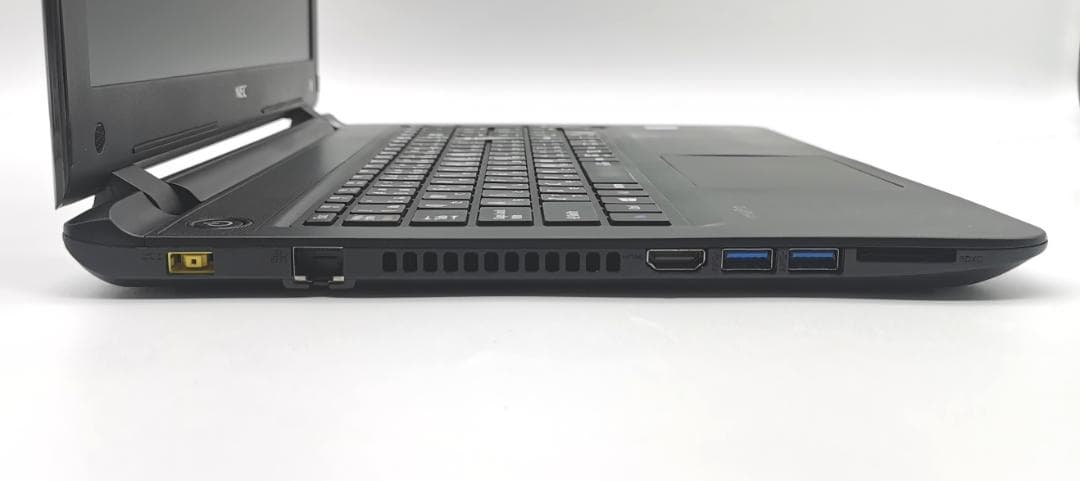 ✅️初心者OK！Windows11/Office/AI搭載ノートパソコン L37