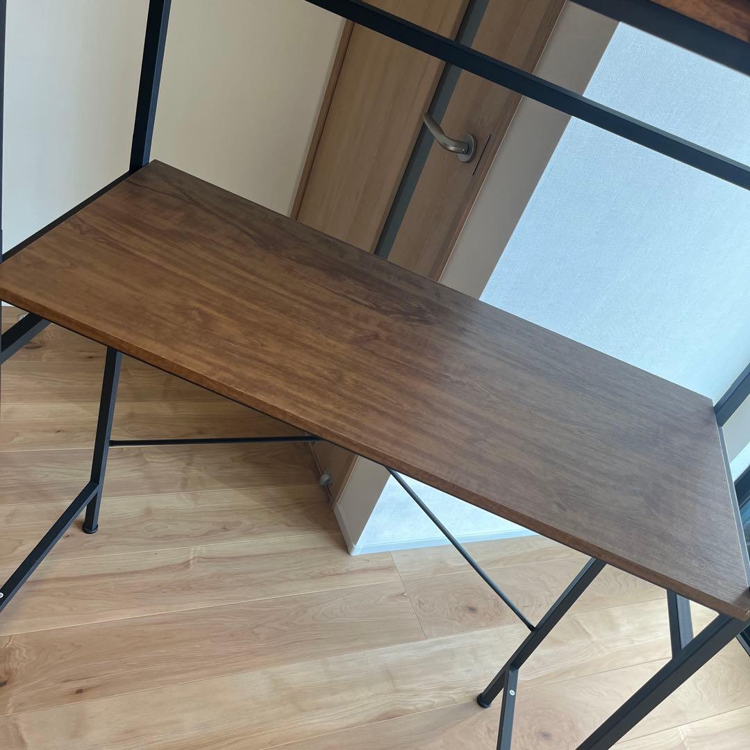 キッチンラック　食器棚