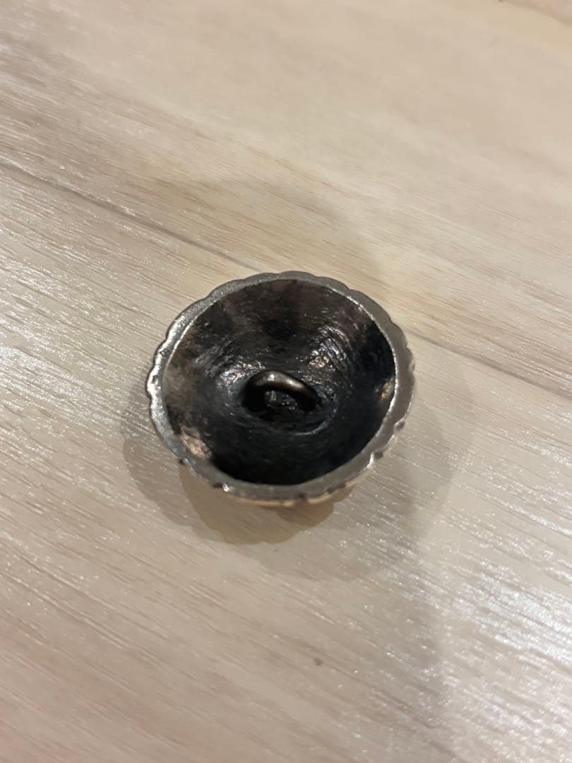 【1週間限定出品】taboo Brain concho hair bands