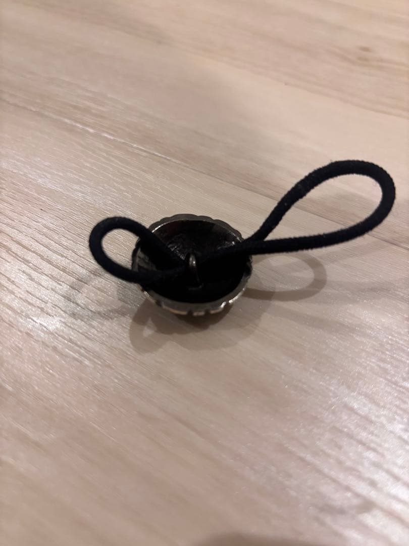 【1週間限定出品】taboo Brain concho hair bands