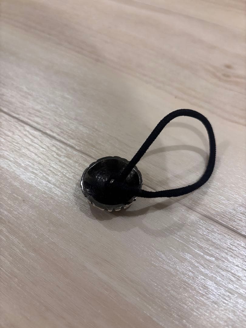 【1週間限定出品】taboo Brain concho hair bands