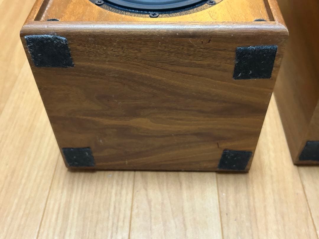 Royd sapphire スピーカー