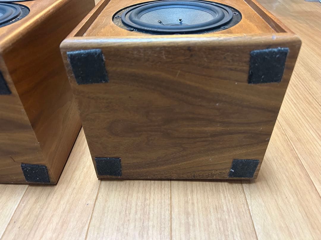 Royd sapphire スピーカー