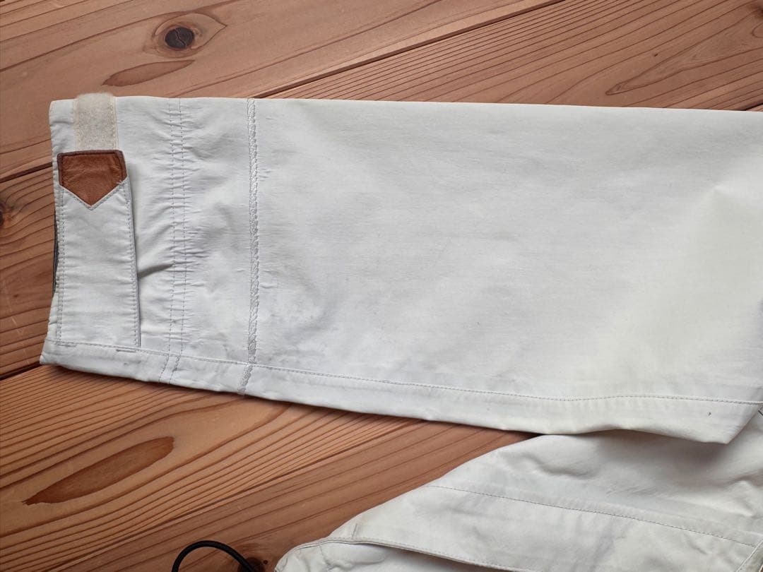 c*s様 パーマネントユニオン　スキーウェア　上下セット　ユニセックスXS