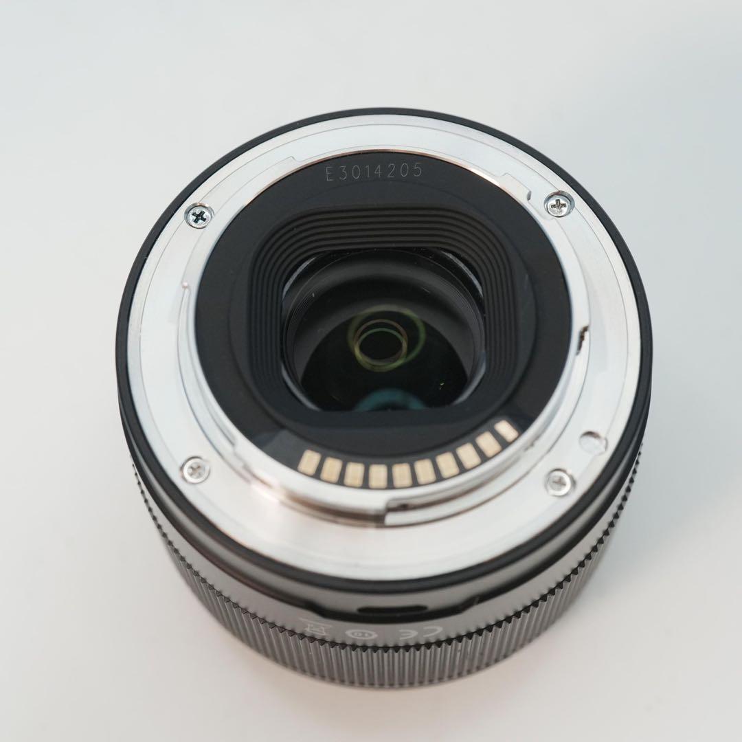 YONGNUO 50mm F1.8 SONY E 単焦点レンズ 美品 a4693