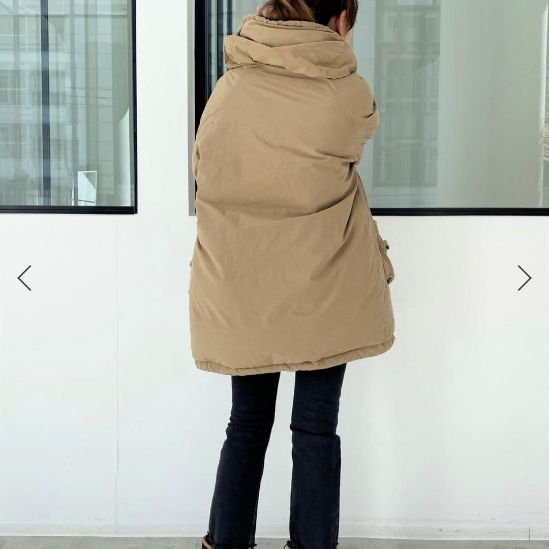 アパルトモン　レミレリーフ　フードツキダウンJK