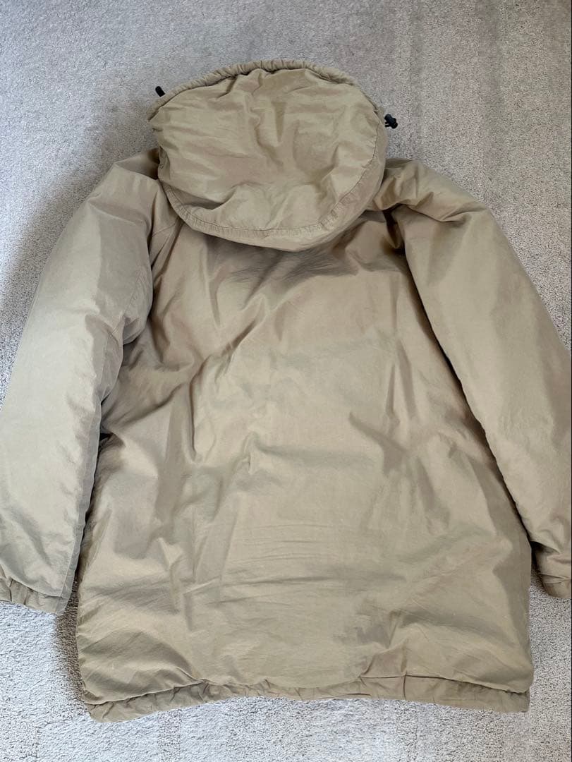 アパルトモン　レミレリーフ　フードツキダウンJK