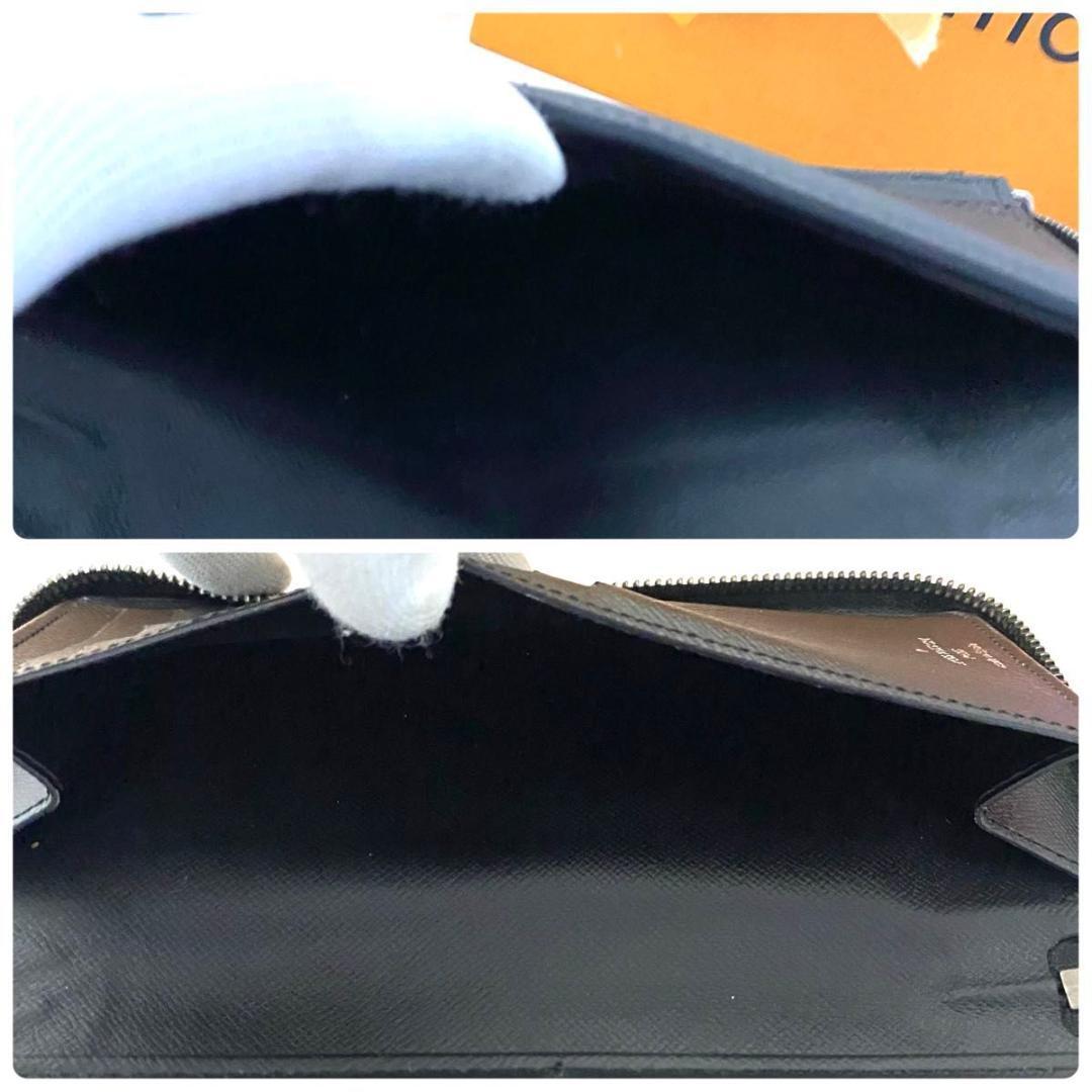 ルイ ヴィトン◎エクリプス ジッピーウォレット モノグラム ラウンドファスナー