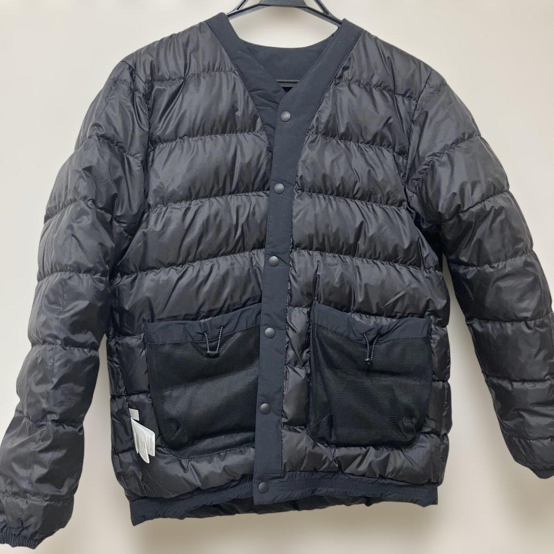 A*A様 ナンガ『別注』URBAN RESEARCH NoCollarDownB