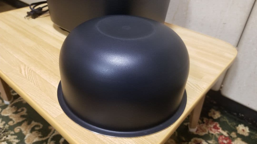 ☆2024年製☆美品☆アイリスオーヤマ IH炊飯器 50銘柄炊き 極厚火釜仕様