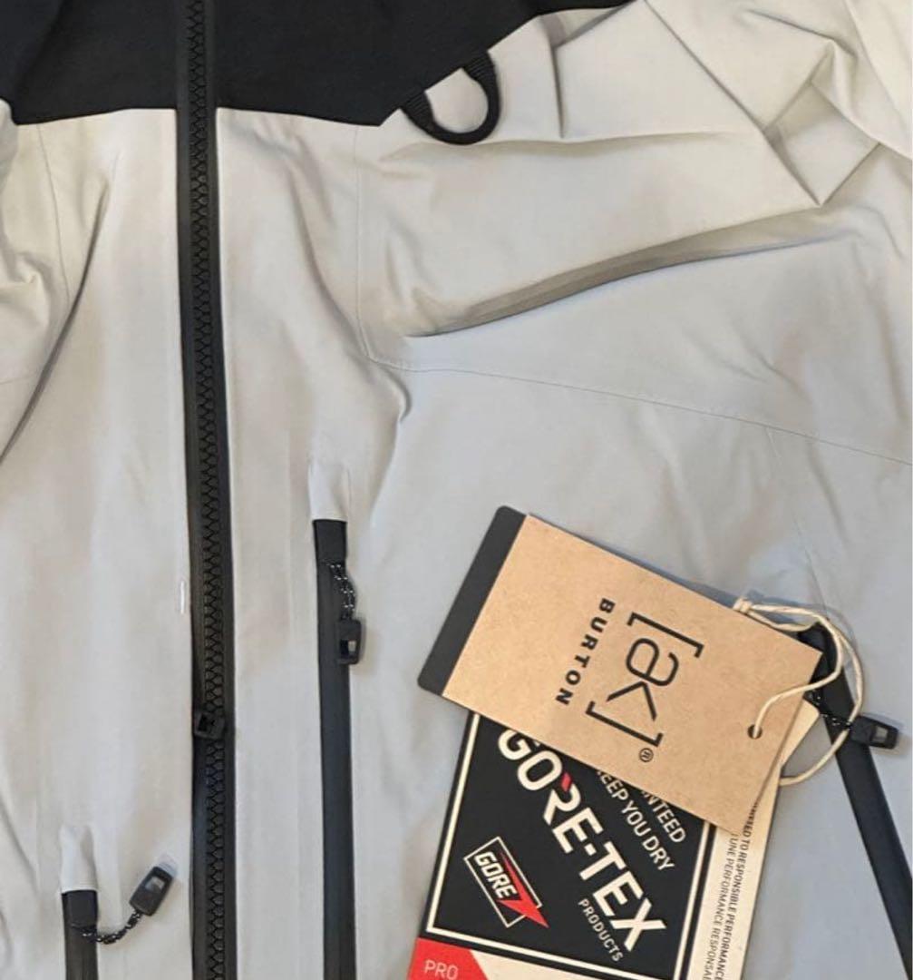 スノーボード FRAGMENT Burton GORE-TEX Pro 3L Jacket