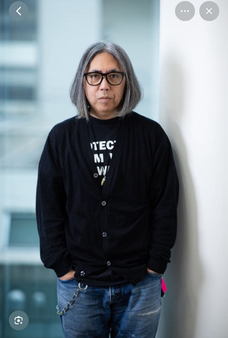 PEEL&LIFT ウォレットチェーン fragment