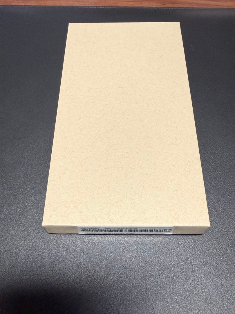 【未使用】 iPhone 13 mini 128GB スターライト