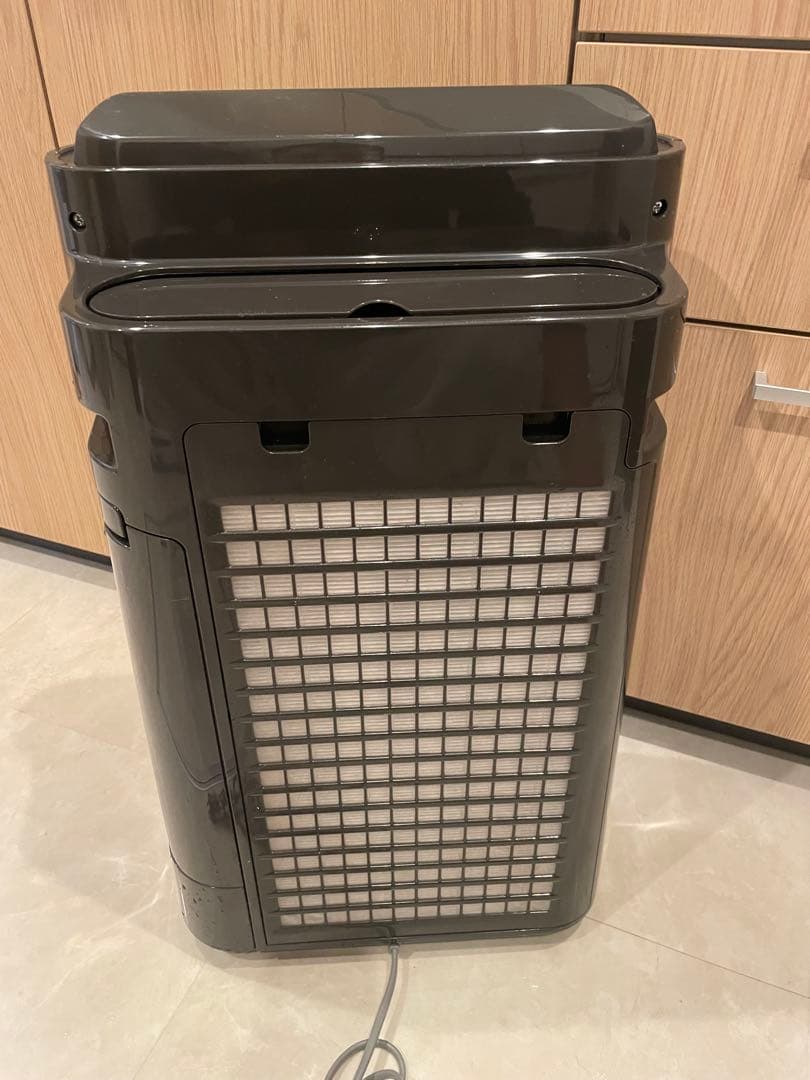 SHARP 加湿空気清浄機 KC-J50C-H 2024年製