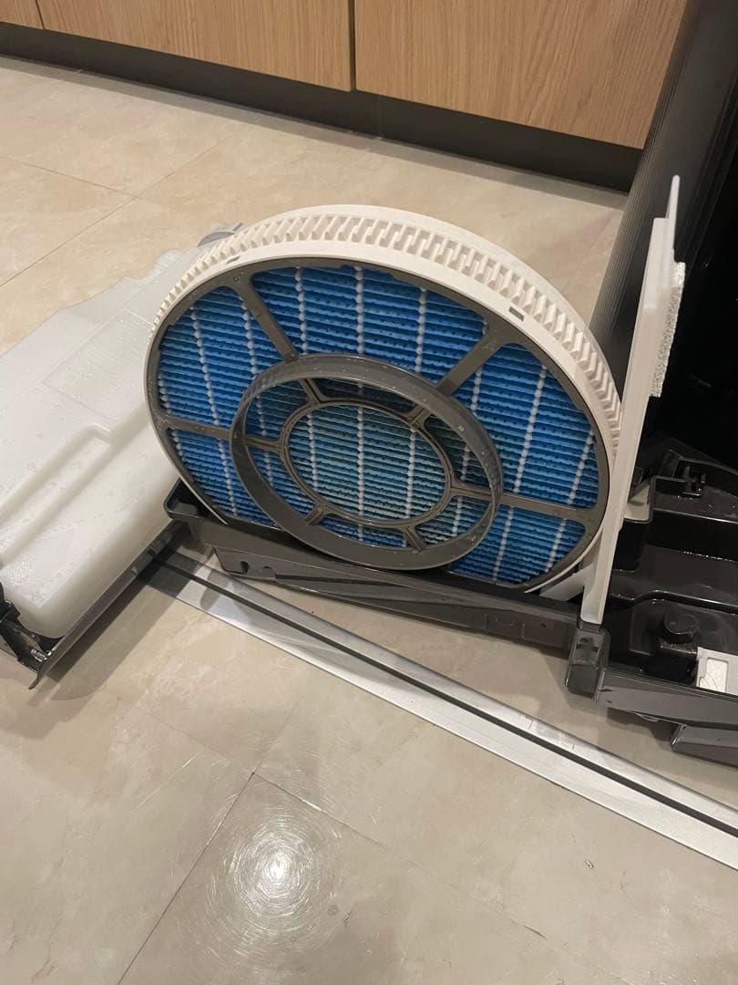 SHARP 加湿空気清浄機 KC-J50C-H 2024年製