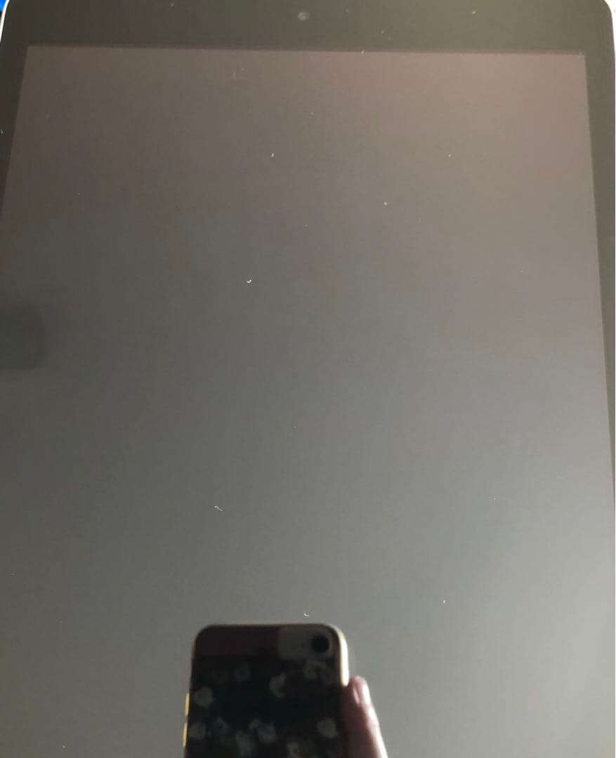 【年始割】iPad 第9世代 256GB 【すぐ発送】