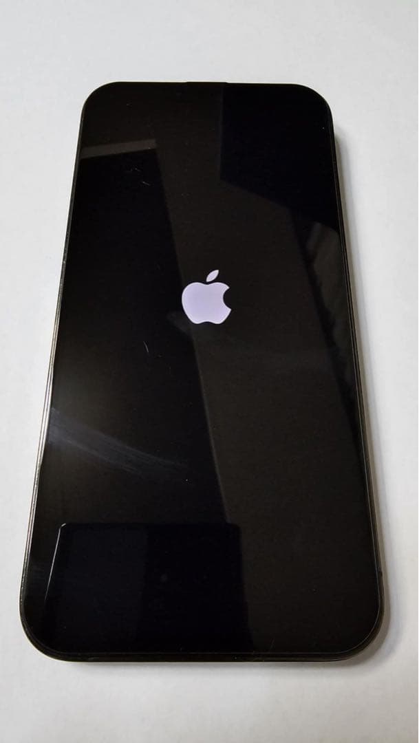 【ジャンク】Apple iPhone 13 Pro Max