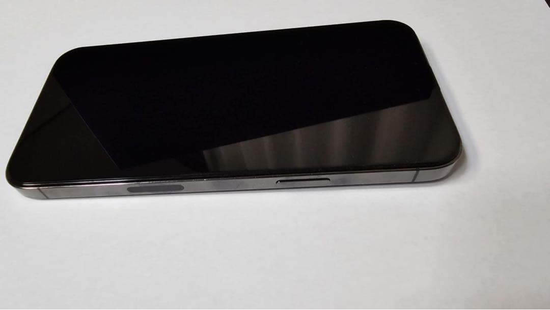 【ジャンク】Apple iPhone 13 Pro Max