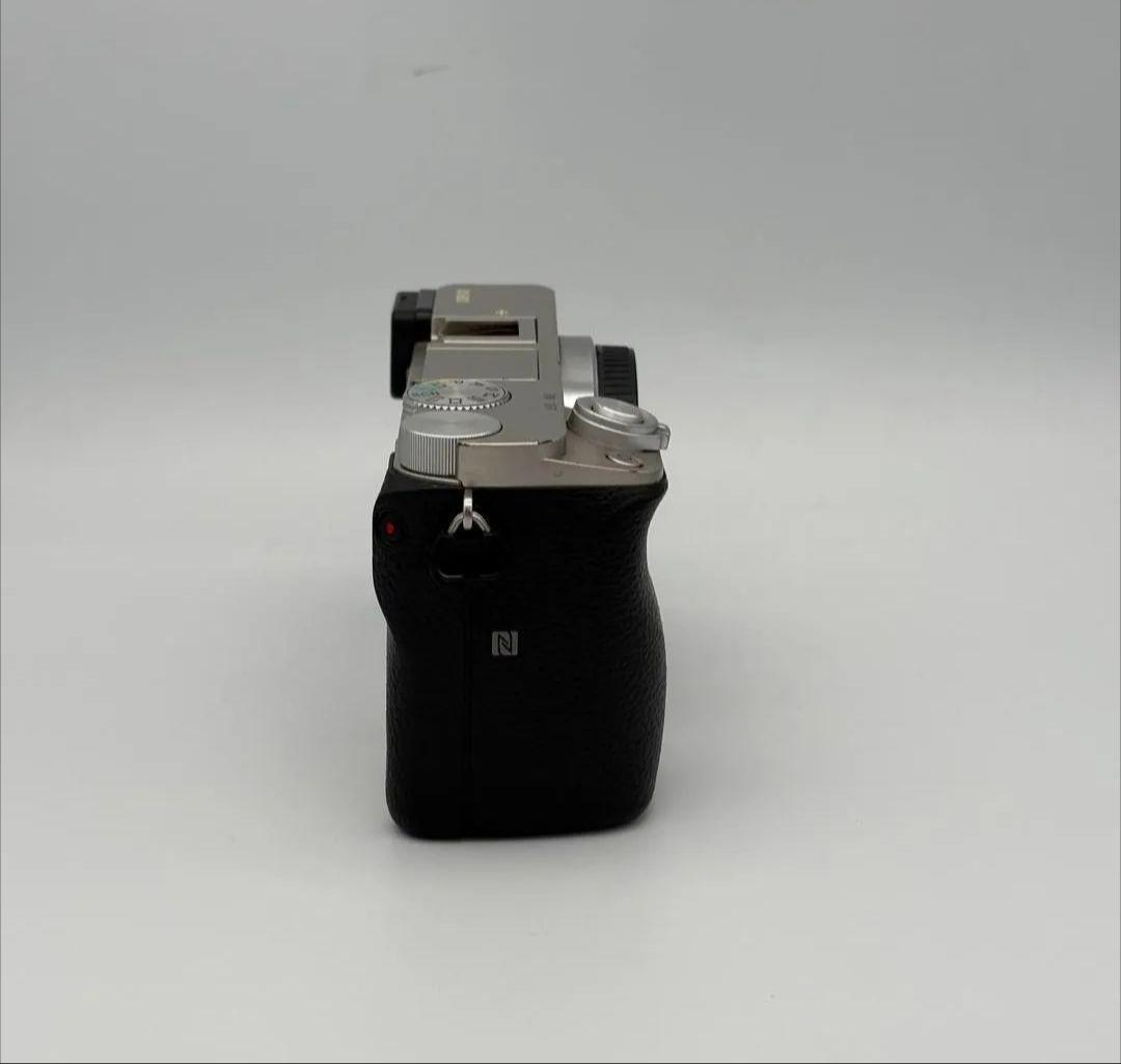 SONY α6000+16-50mm　一眼レフカメラ