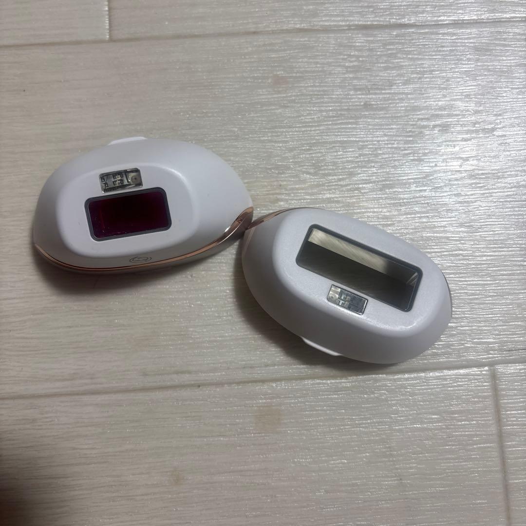 美品 フィリップス　Lumea Advanced 光脱毛