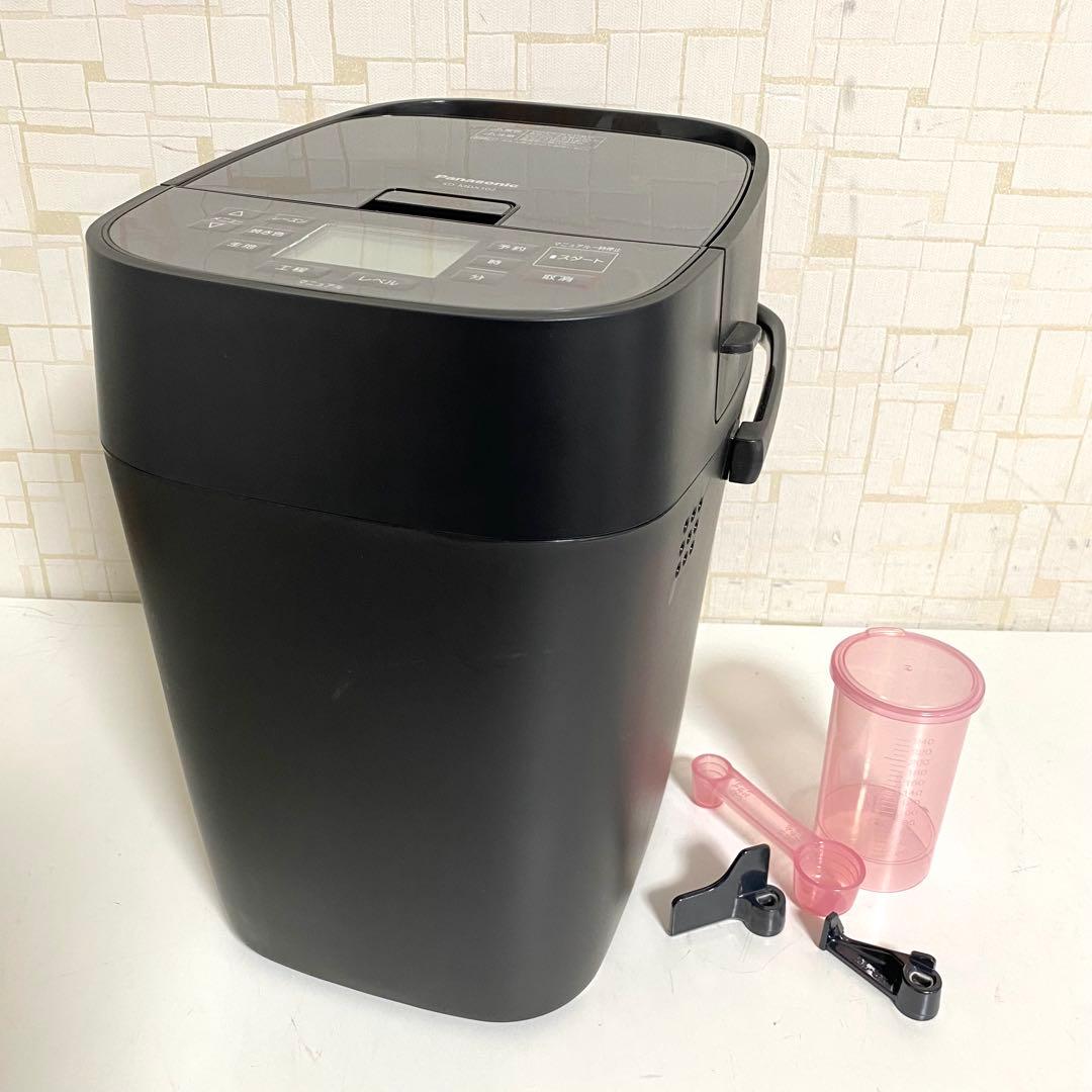 Panasonic パナソニック ホームベーカリー　SD-MDX102