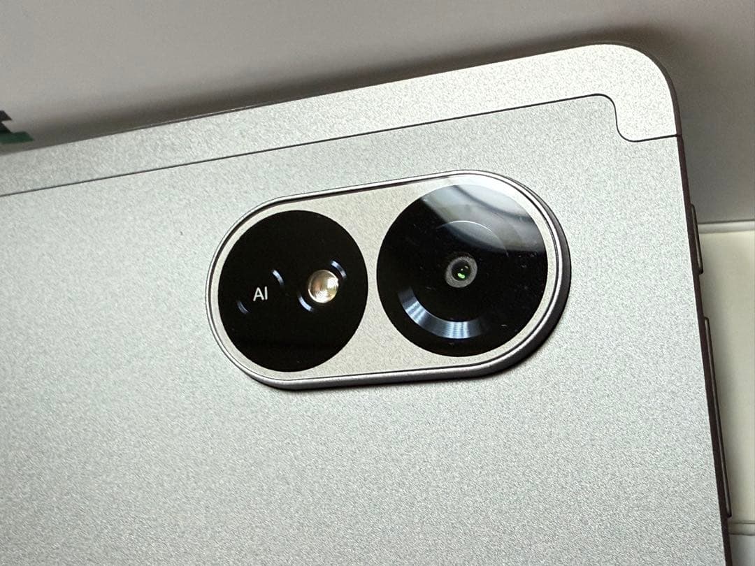 ALLDOCUBE iPlay60 Lite 11インチタブレット フリーSIM