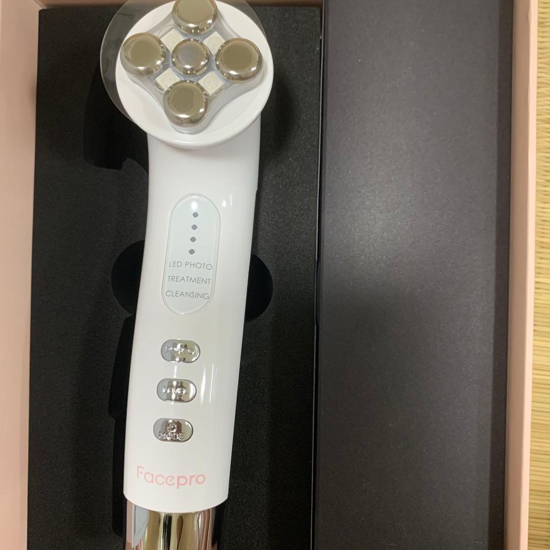 Facepro フェイスプロ 美容機器