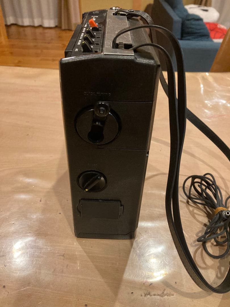 1*6様 ICF 5600美品