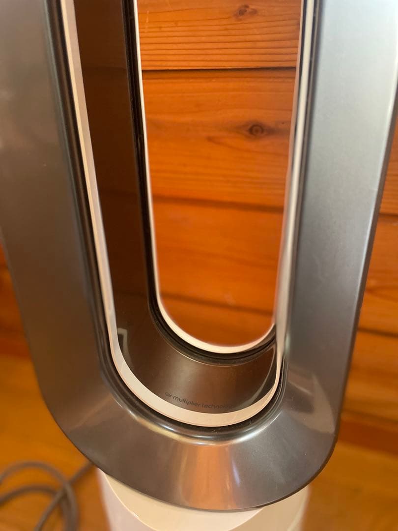 【良品】Dyson ダイソン HOT+CooL 羽根なし扇風機