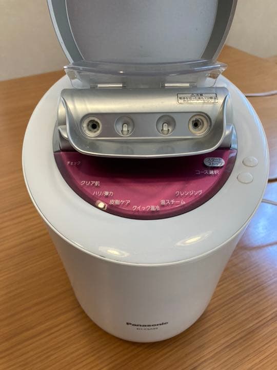 ボディ・フェイスケア Panasonic EH-CSA95-P