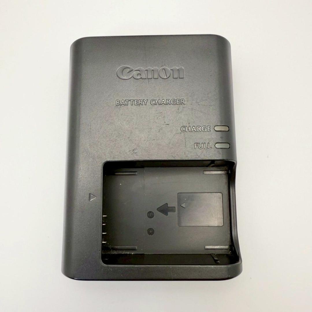 【箱付：美品】Canon EOS M10 ズームキット ブラック 819-14