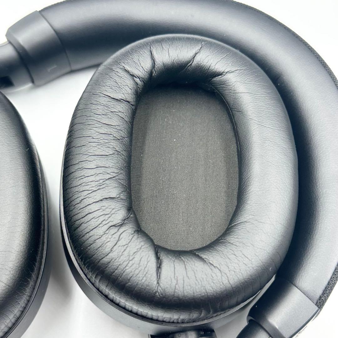 Jabra Elite 85h ワイヤレスヘッドホン ブラック