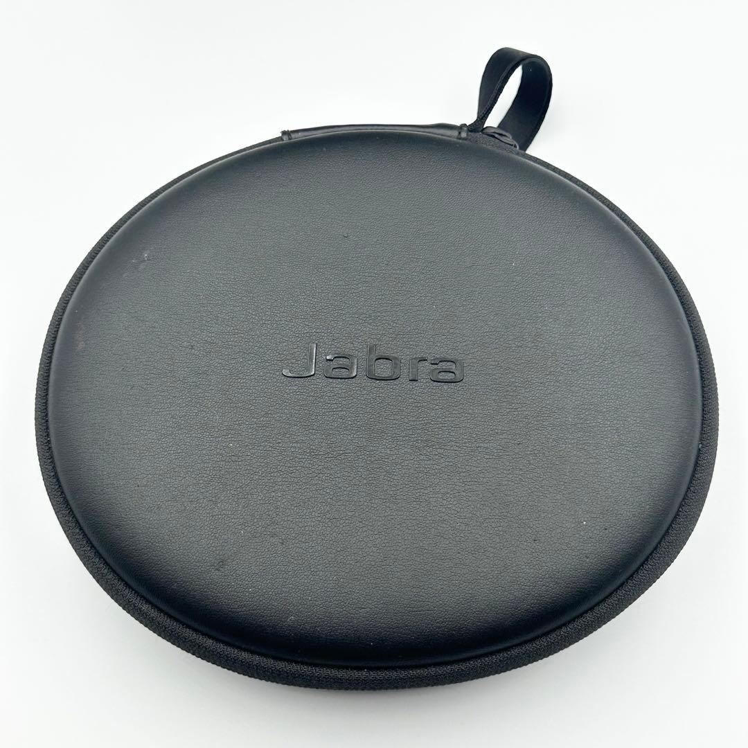 Jabra Elite 85h ワイヤレスヘッドホン ブラック