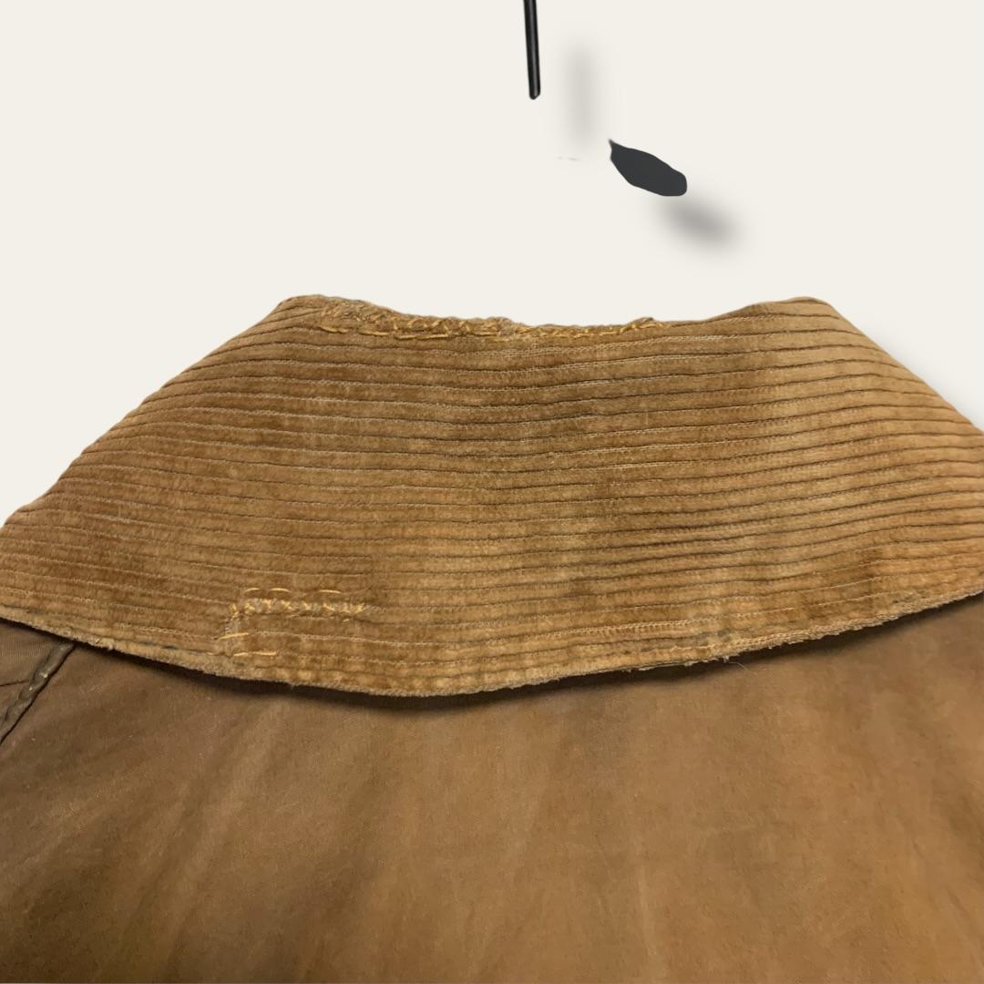 Barbour GAMEFAIR バブアー ゲームフェアー / 209