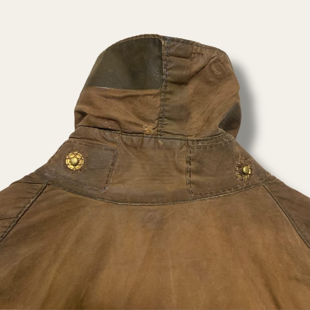 Barbour GAMEFAIR バブアー ゲームフェアー / 209