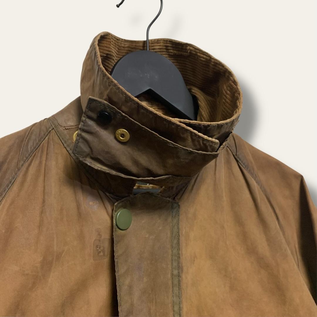 Barbour GAMEFAIR バブアー ゲームフェアー / 209