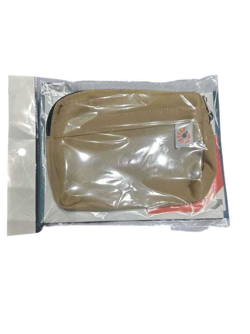 ergobaby ベビーキャリアオムニ360 クールエアメッシュ