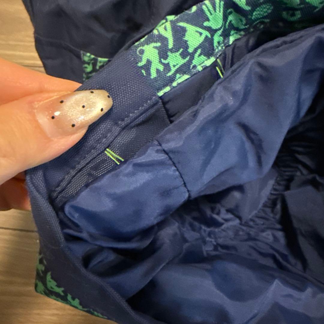 トドラー Burton 2L ワンピース　120cm〜140cm