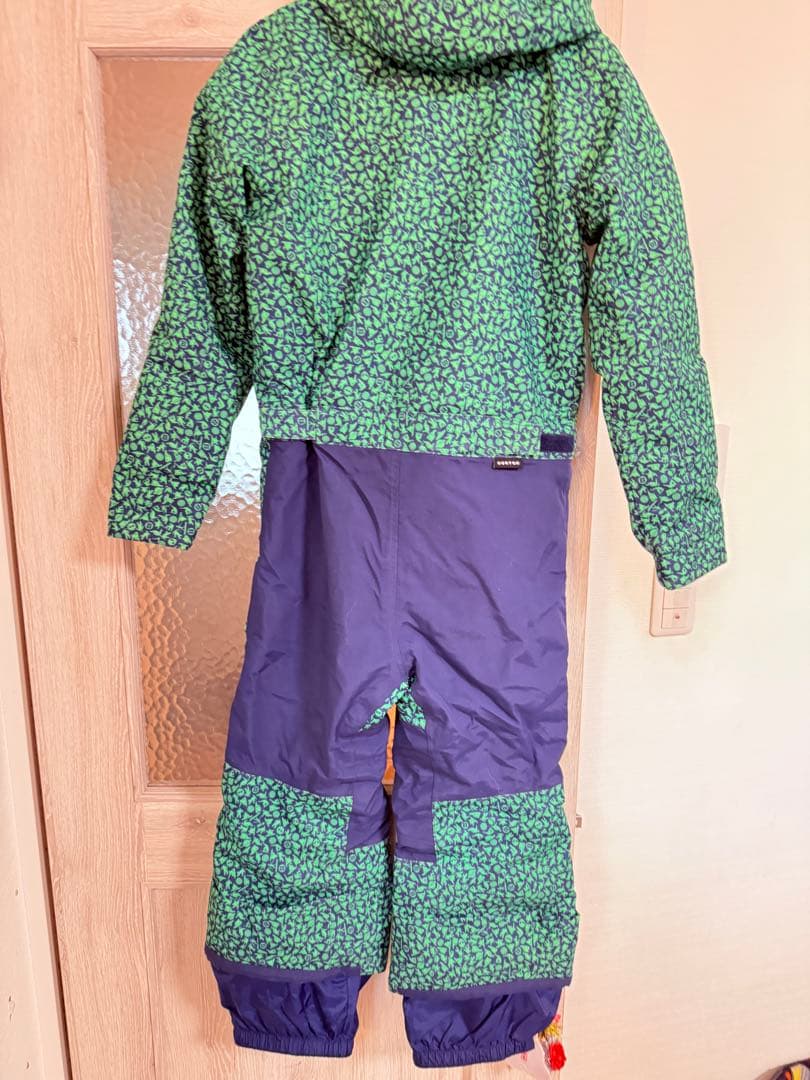 トドラー Burton 2L ワンピース　120cm〜140cm