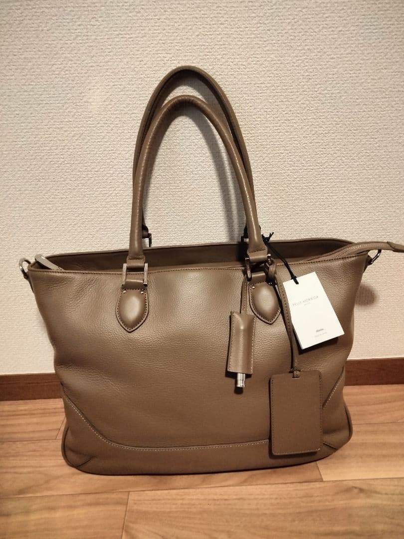 ⑧PELLE MORBIDA ペッレモルビダ MB048　タープ