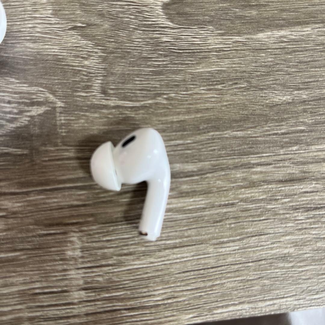 AirPods Pro2 第2世代　右耳+充電ケース　Lightning