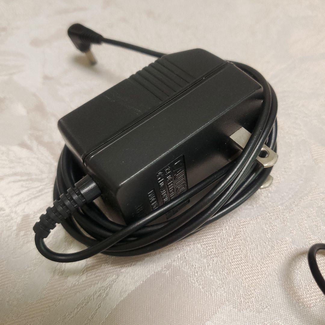 Panasonic ポータブルMDプレーヤー SJ-MJ55 レッド